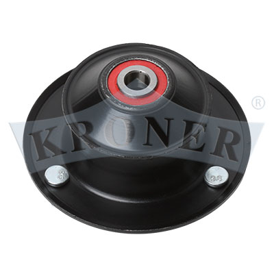 Опора стойки BMW 5 (e39, e60) (95-) (перед.) () - Kroner K353287