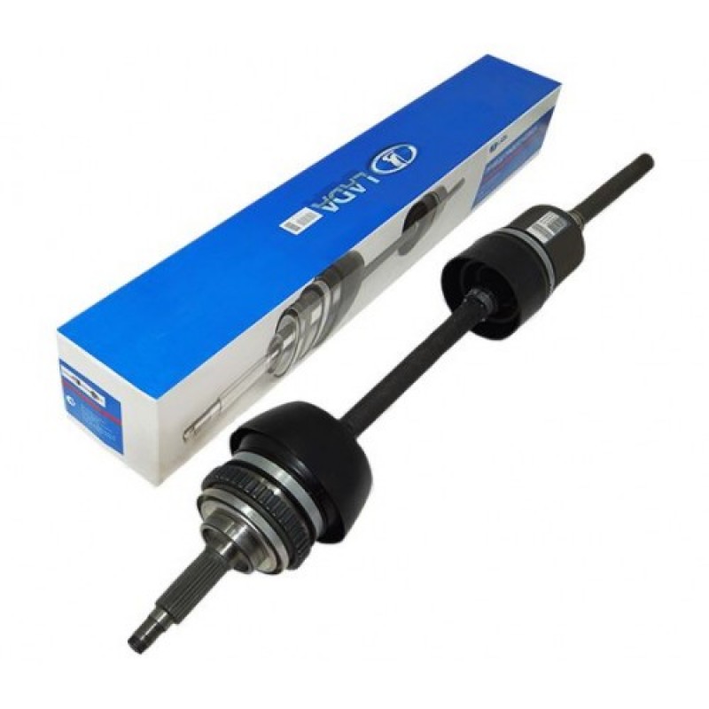 Привод правого переднего колеса Lada 21214221501030 БМВ 23047₽