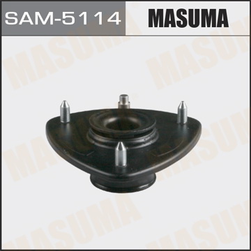 Опора амортизатора (чашка стоек) masuma accord hybrid, accord / cr6, CR2 front | перед | - Masuma SAM-5114