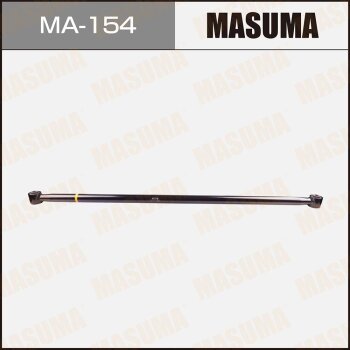 Рычаг верхний masuma rear land cruiser / uzj100l (1/8) | зад прав/лев | - Masuma MA-154