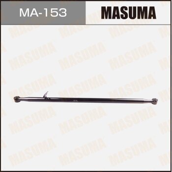 Рычаг верхний masuma rear land cruiser prado/ vzj95w, vzj90l (1/6) | зад | - Masuma MA-153