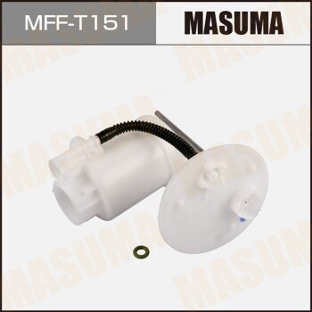 Топливный фильтр masuma в бак camry/ gsv50l - Masuma MFF-T151