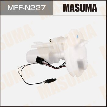 Фильтр топливный - Masuma MFF-N227