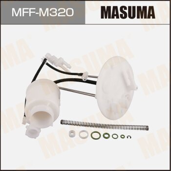 Топливный фильтр masuma в бак outlander, outlander phev/ gf8w, gg2w - Masuma MFF-M320
