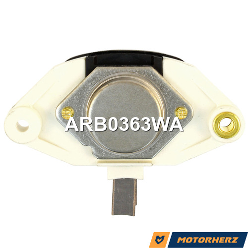 Регулятор генератора - Motorherz ARB0363WA