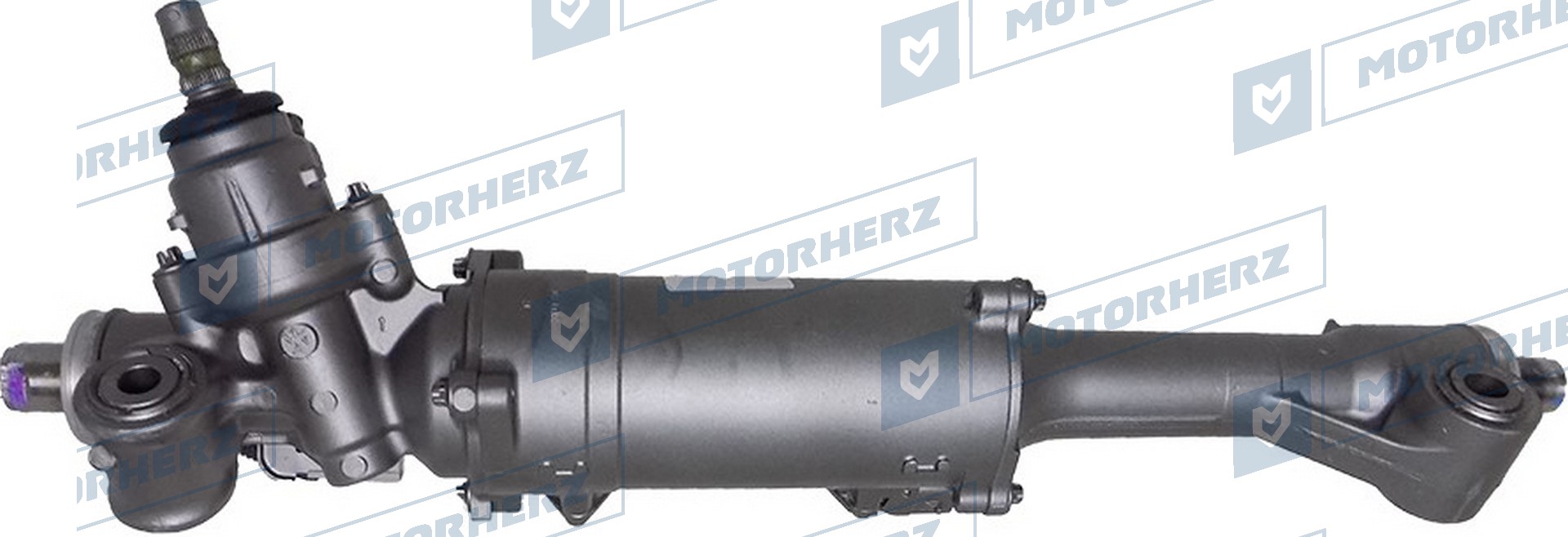 Рулевая рейка без тяг электрическая - Motorherz E42482RB