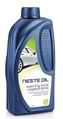 Масло моторное neste city PRO w longlife III 5w-30 1L - Neste 13 852