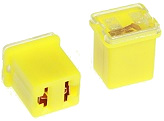 Предохранитель flk-213 картриджный гнездовой mini 60A (10x12мм,h16,5) - Nord Yada 904658