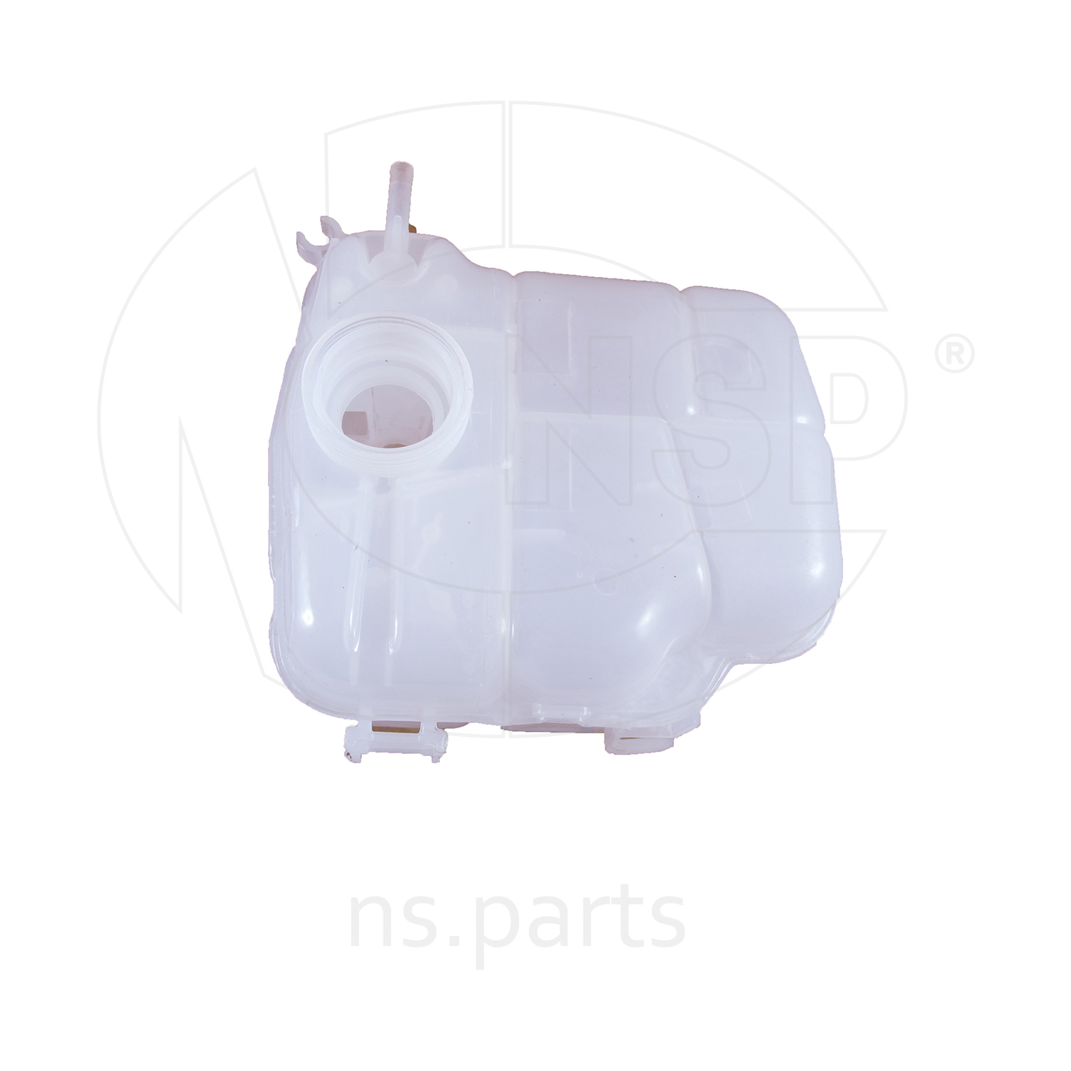 Бачок расширительный chevrolet Cruze - NSP NSP0113256823