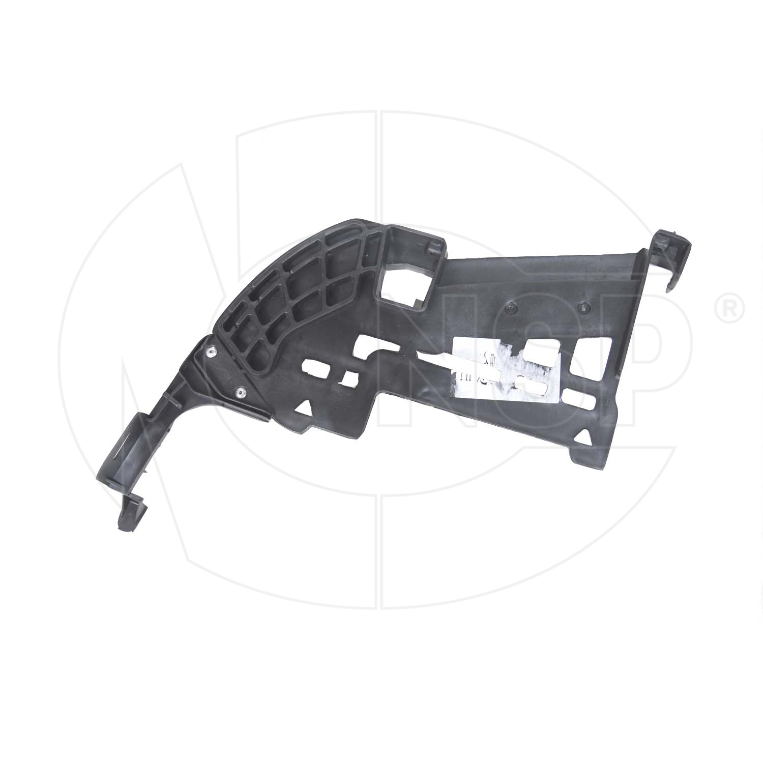 Кронштейн бампера переднего правый нижний hyundai Tucson i - NSP NSP02865942E000