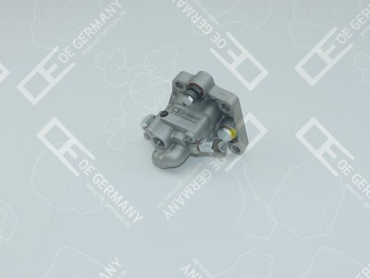 Насос подкачки топлива Volvo fh12 ДВС d12a/c (короткий вал) - OE GERMANY 031500FH0000