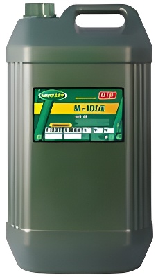 Масло мотор. OIL right м10г2к - 30 л. - OILRIGHT 2499