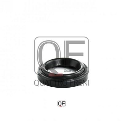 Кольцо уплотнительное свечного колодца - Quattro Freni QF53A00013