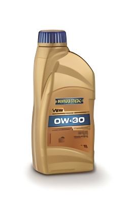 Моторное масло ravenol vsw sae 0w-30 1л new RAVENOL 4 014 835 842 786 4336₽