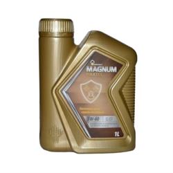 Rosneft Magnum Maxtec 5w40 п/с 1л (sl/cf) (12шт/уп) 40814632/10948 - Роснефть 8696