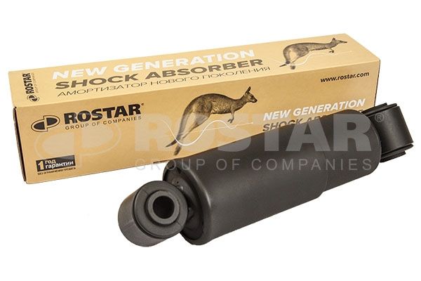 Амортизатор ROR - ROSTAR 180-2905005-030