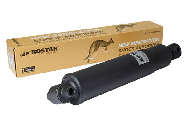 Амортизатор volvo fh1216 передний 443 718 16x100 16x66 o o rostar hcv ROSTAR 180-2905005-520 8304₽