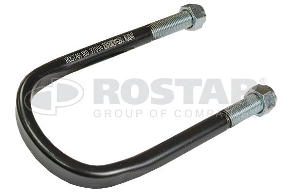 Стремянка BPW M22/2.5x128x258х238 B11 - ROSTAR 180.37094