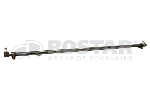 Тяга рулевая mercedes продольная l=1145 rostar - ROSTAR 350-3414010-501