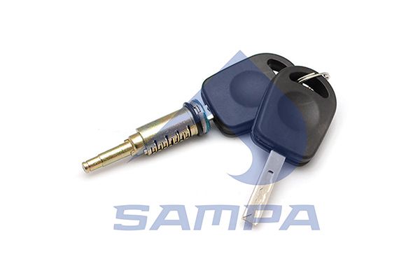 Цилиндр замка HCV - SAMPA 023.221