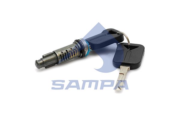 Цилиндр замка HCV - SAMPA 034.142