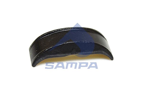 Кронштейн рессоры HCV - SAMPA 071.029