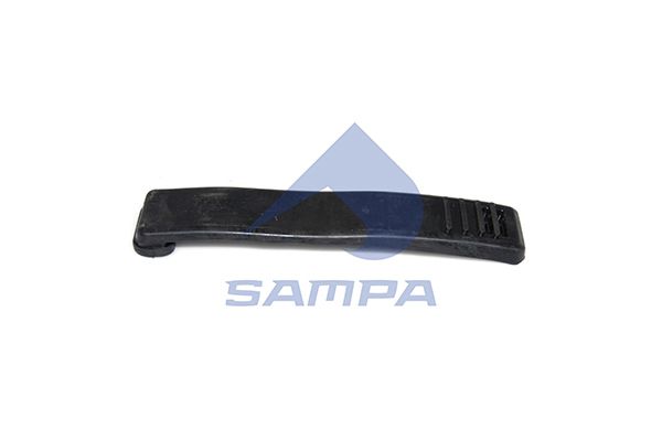 Части крыла ремонтные HCV - SAMPA 034.165