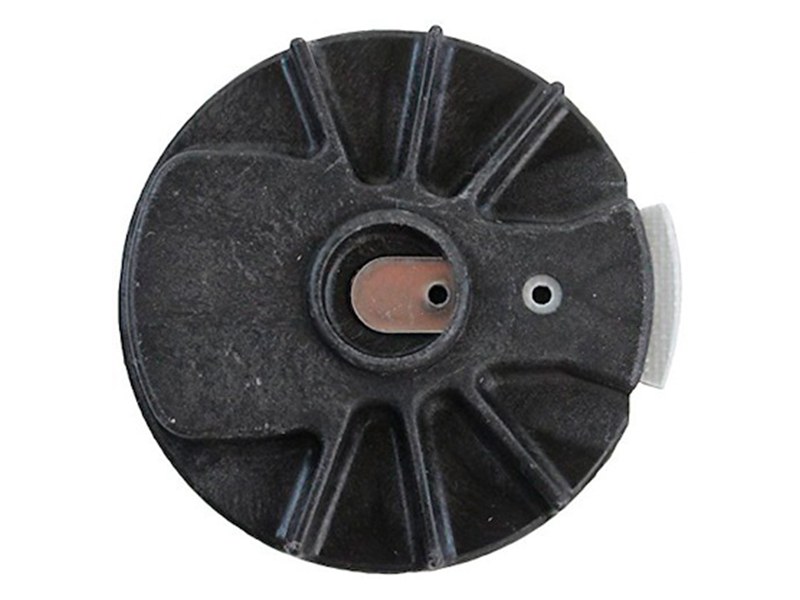 Бегунок трамблера honda b20b - SAT ST-30103-P08-003