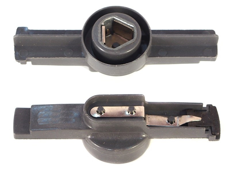 Бегунок трамблера mazda kf/kl - SAT ST-KF34-18-V05A