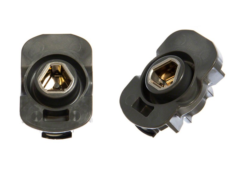Бегунок трамблера nissan sr18/20de/vitara 90-98 g16b - SAT ST-22157-0M513