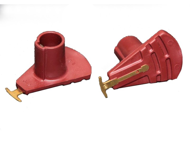 Бегунок трамблера toyota #afe, #efe, #sfe 90- - SAT ST-19102-11370