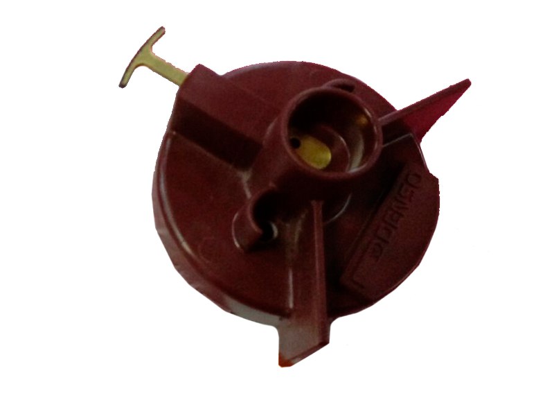 Бегунок трамблера toyota 3-4vzfe 95- - SAT ST-19102-62030