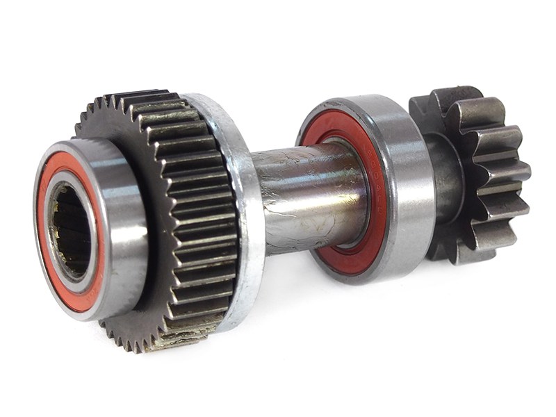 Бендикс toyota corona,harrier,ipsum,nadia,camry 3-5s-#e,1-2vz-fe,2az-fe,1mz-fe - SAT ST-28011-74070