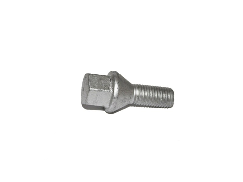 Болт колесный renault duster 10- - SAT ST-7711239104