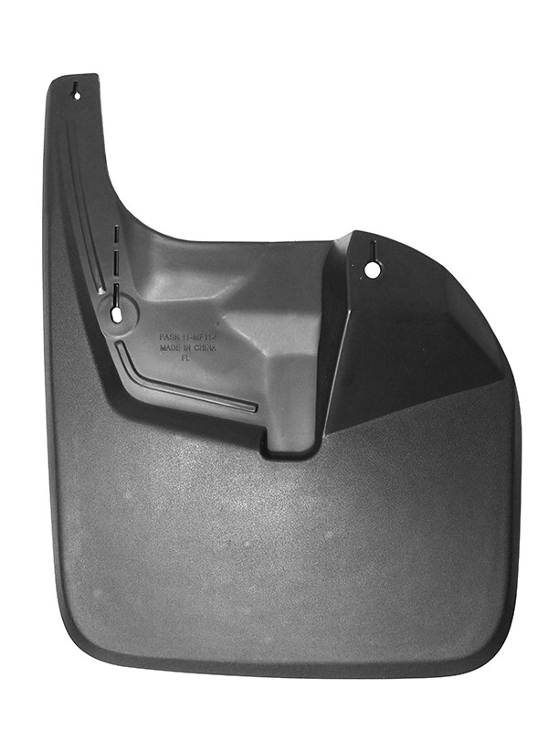 Брызговик передний toyota hilux revo 15- LH 4WD - SAT ST-TY98-016B-2