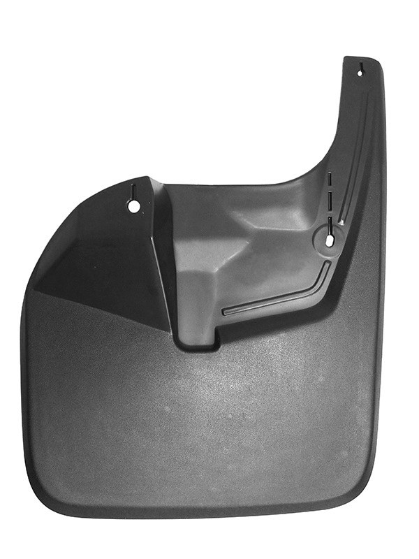 Брызговик передний toyota hilux revo 15- RH 4WD - SAT ST-TY98-016B-1
