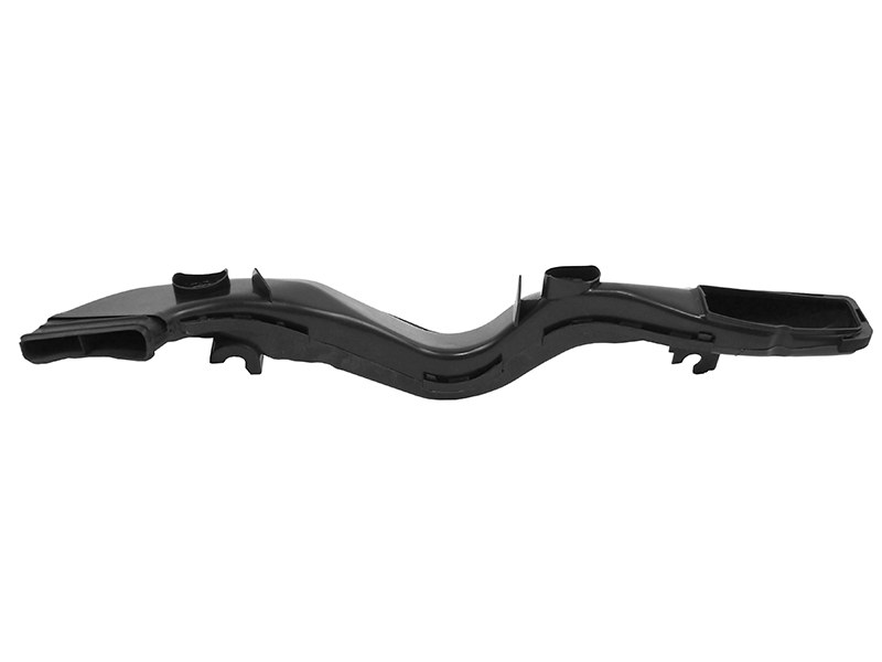Воздуховод корпуса возд.фильтра ford focus II 08-11 - SAT ST-FDA5-302-0