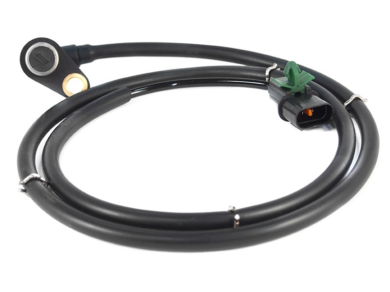 Датчик ABS RR mitsubishi pajero/montero 90-04 RH - SAT STMR307049