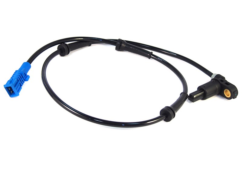 Датчик ABS RR peugeot 206 99- lh/rh - SAT ST-4545.77