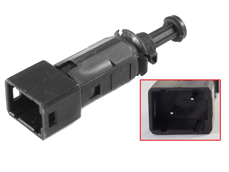 Датчик включения стоп-сигнала renault Logan/Sandero/Clio II/Kangoo 97- - SAT ST-77 00 414 986