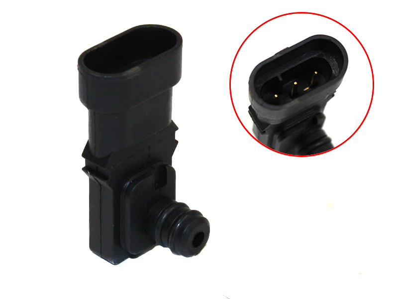 Датчик давления воздуха nissan almera 12-/renault Kangoo/Clio/Megane/LADA Largus - SAT ST-82 00 719 629
