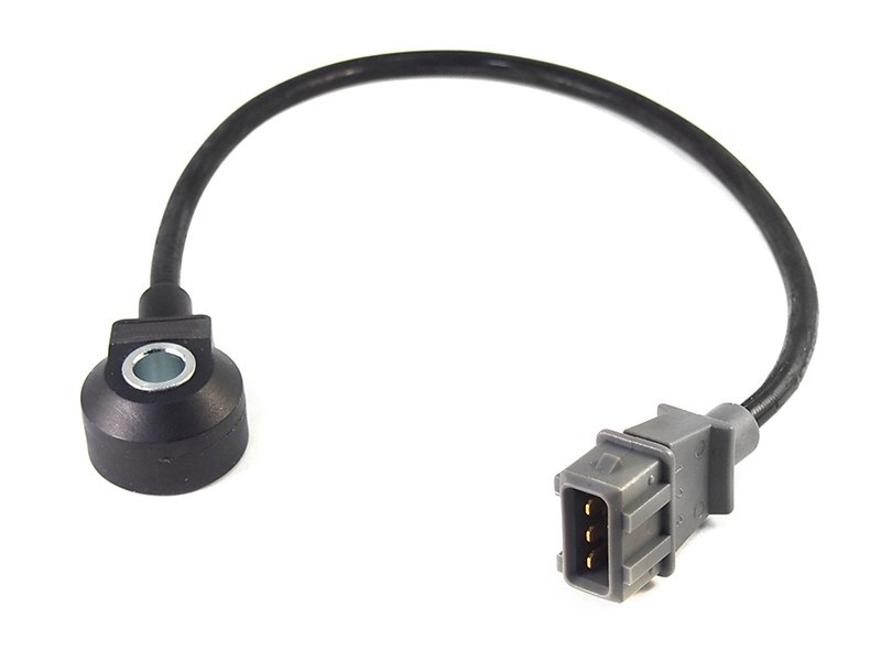 Датчик детонации chevrolet Aveo T200/T250/Lanos T100/Lacetti j200/daewoo Matiz m100/m150 - SAT ST96253545