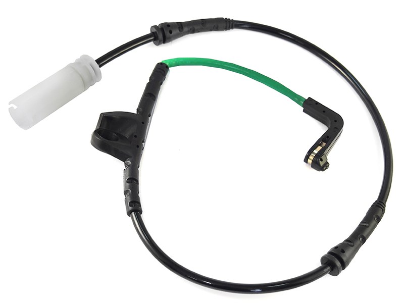 Датчик износа тормозных колодок FR BMW 1 e81/e82/e87/e88/3 E91 04- - SAT ST34356777649