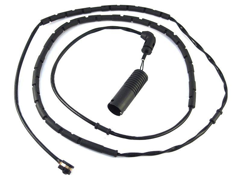 Датчик износа тормозных колодок FR BMW 3 E46 99- - SAT ST34352229780