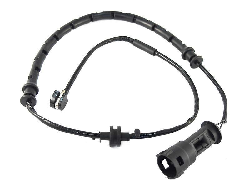 Датчик износа тормозных колодок FR opel vectra c/signum 02- - SAT ST24427919