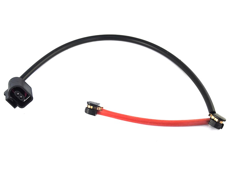 Датчик износа тормозных колодок FR VW touareg 02-/porsche cayenne 02- - SAT ST7L0907637
