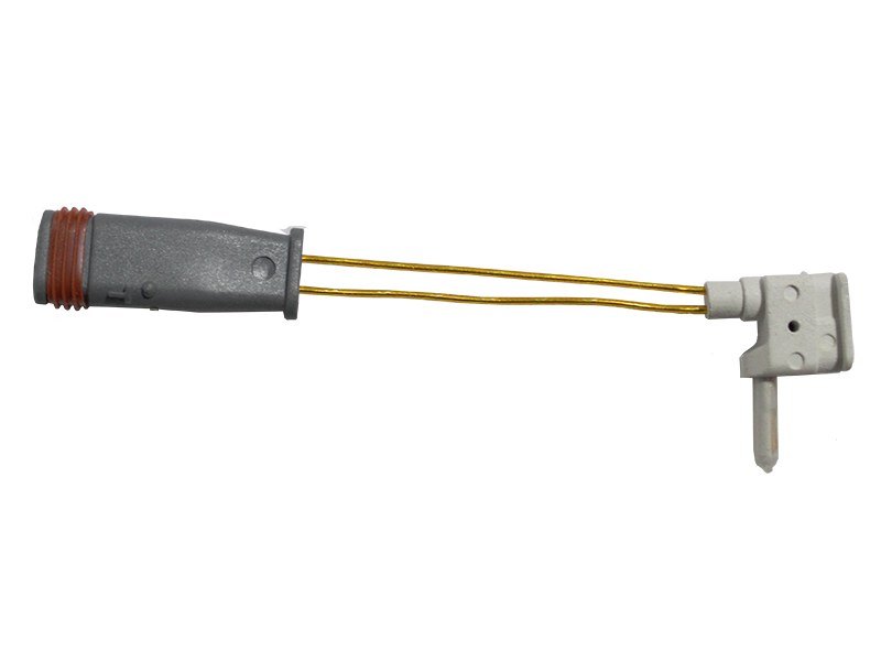 Датчик износа тормозных колодок fr/rr mercedes-benz w169/w203/w211/w220 99- - SAT ST-A2115400717
