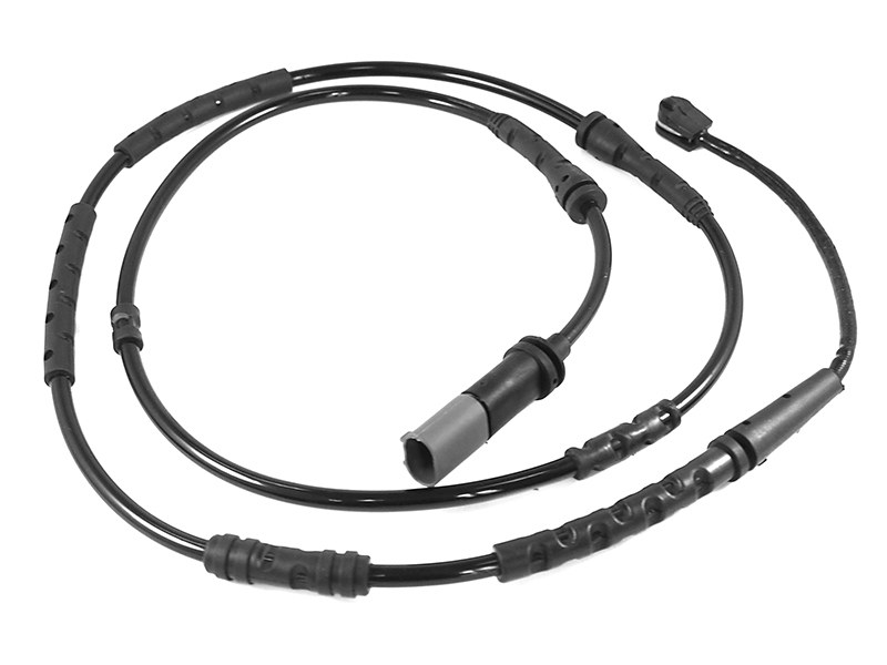 Датчик износа тормозных колодок RR BMW X3 F25 10- - SAT ST34356790304