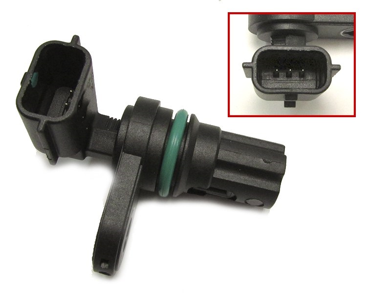 Датчик положения распредвала nissan mr18de,mr20de - c11x,j10e,t31,t31r 06- - SAT ST23731EN22A