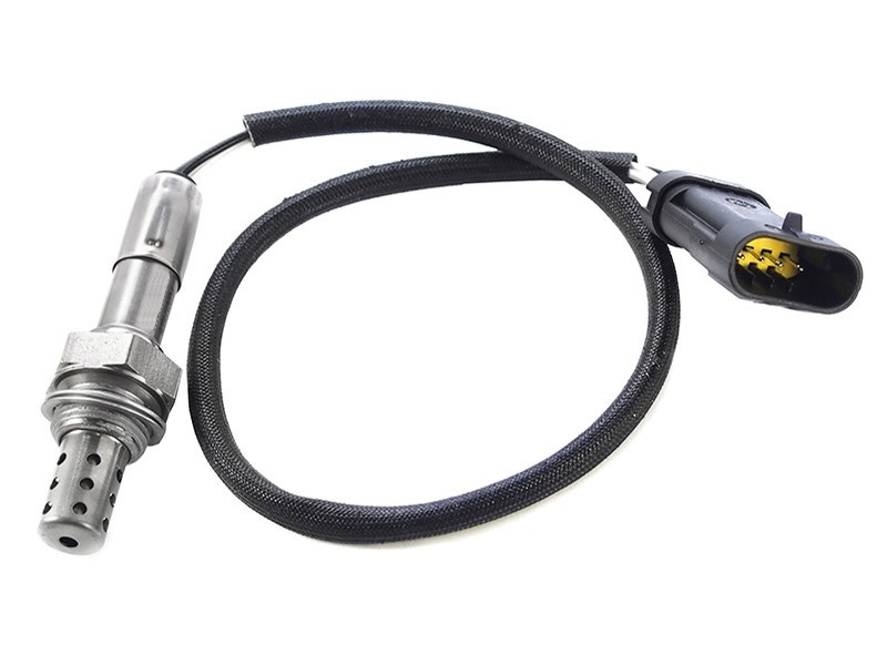 Датчик топливо-воздушной смеси renault logan k7m/k7j - SAT ST8200052063